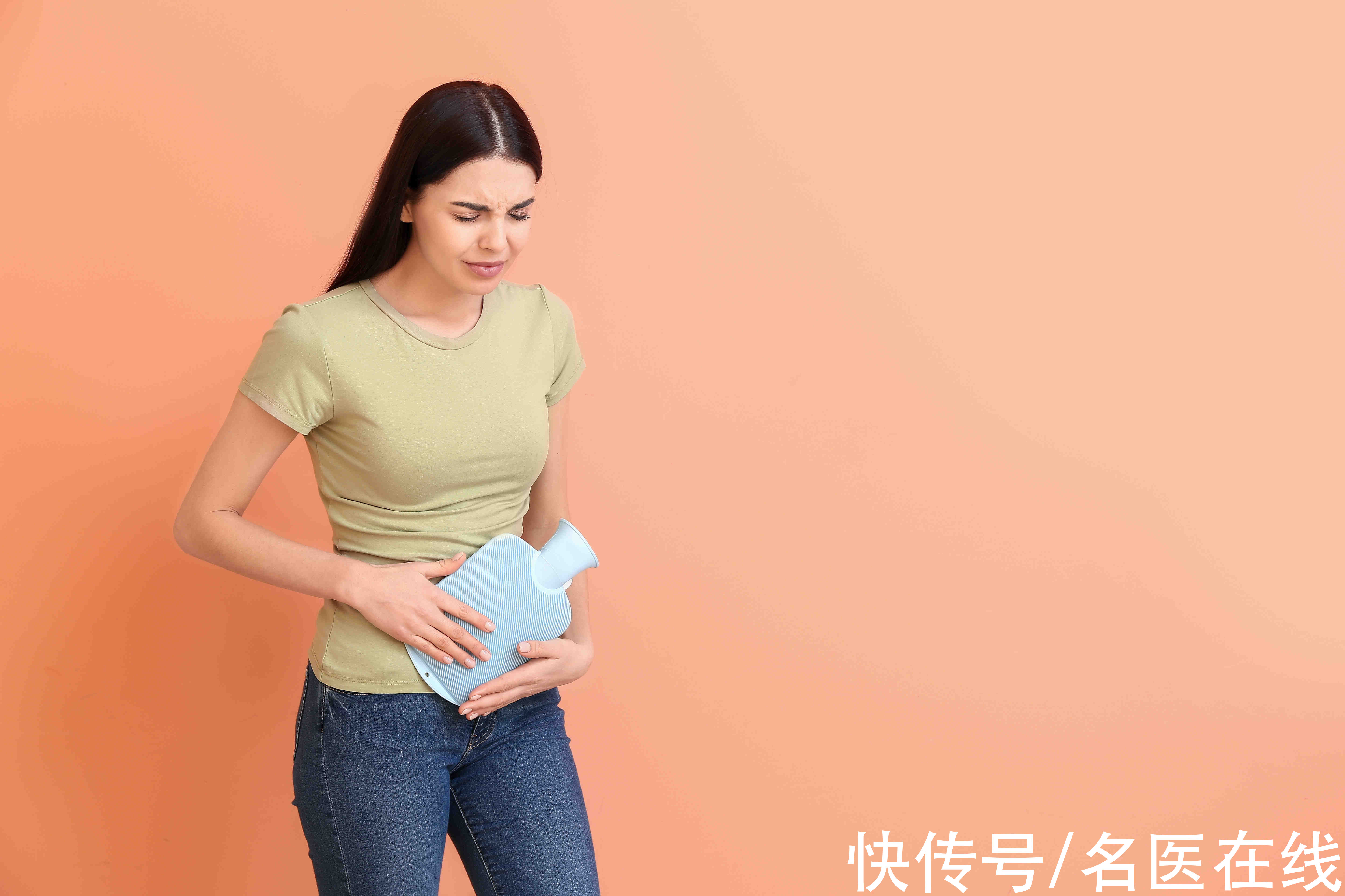 身体|女人来月经是身体在“排毒”？这些伪中医理论还要祸害多少人