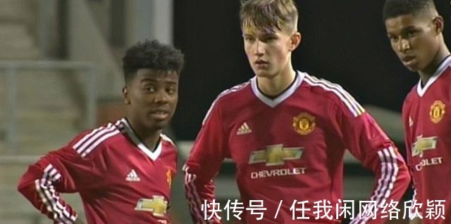 索尔福德城|曼联昔日青训太子踢业余联赛!曾被比作梅西吉格斯,戏耍德里赫特
