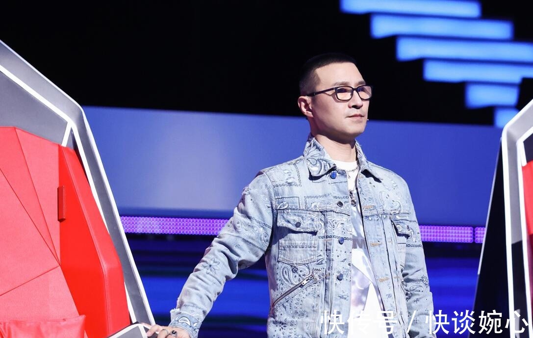 张碧晨|开口第一句就唱错歌词,这都能赢?《中国好声音》彻底变味儿了