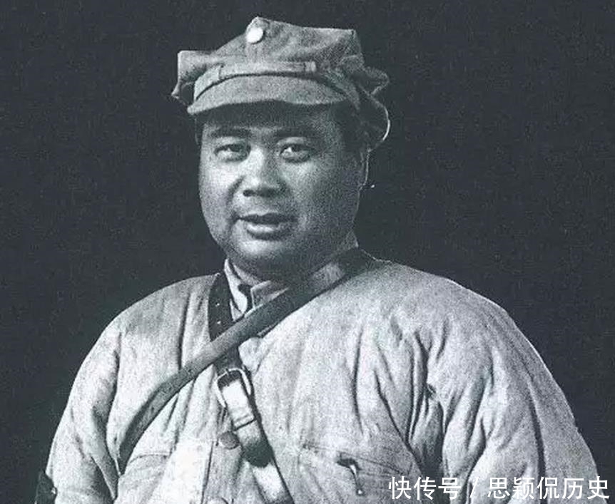 私人|曾有世界上最大的私人军队,却惨死于海上,该如何评价冯玉祥其人