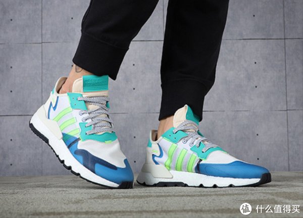 运动|好物推荐 篇六：既能做到颜值扛打，更能做到运动舒适，我喜欢的男鞋都在收藏夹里