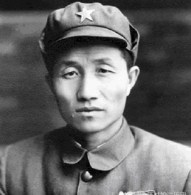 兵团|第四野战军共有4个兵团,兵团司令员分别是谁?后来军衔如何?