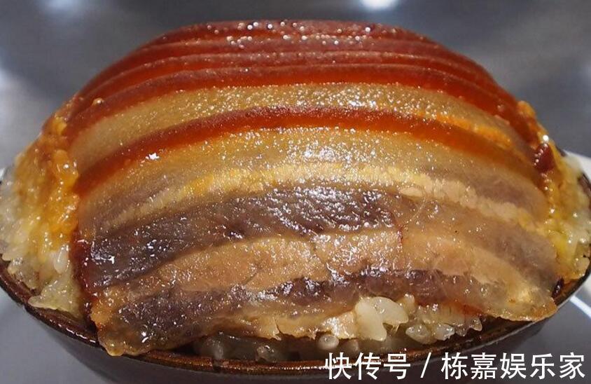 菜单|年夜饭5道“硬菜”菜单出炉，平时难吃到，亲戚朋友吃了连连夸赞