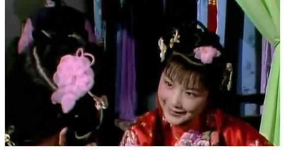 薛宝钗|林黛玉、史湘云，贾母更疼爱谁？也许答案有点出人意料！