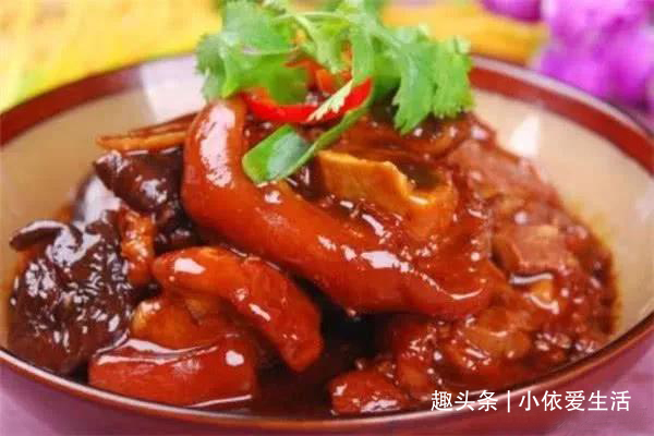 春节期间请客吃饭教你几道撑场面的家常菜，荤素搭配，下酒更下饭