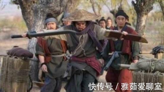 梁中书$水浒中杨志丢的10万贯生辰纲,在如今价值如何?你肯定猜不到