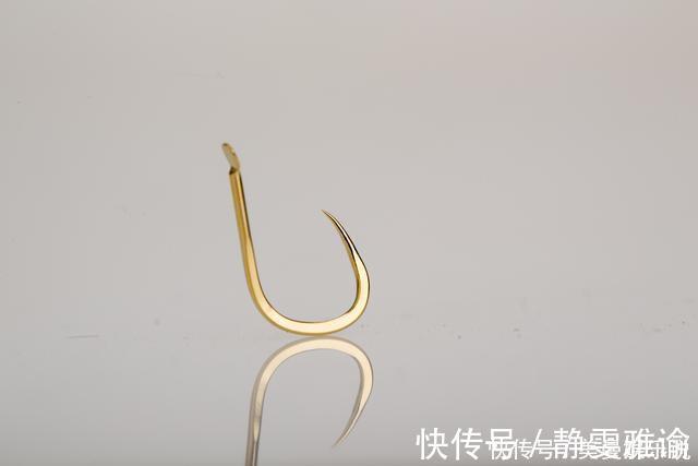 高手|你还在用袖钩、新关东、伊势尼？高手早就悄悄开始用这几种钩型了