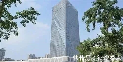 淄博十一中|山东第一高楼排行 青岛的最高