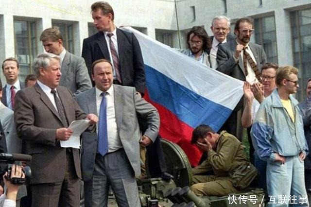 注定|为何说苏联注定会解体因为斯大林一开始就违背了列宁的建国路线