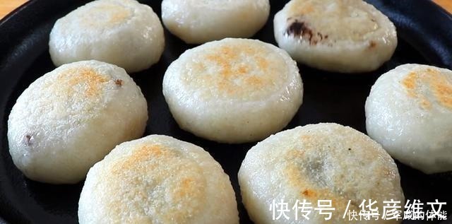 黑芝麻|糯米和它搭配一起吃，香甜软糯，隔三差五吃一回，孩子个子蹬蹬长