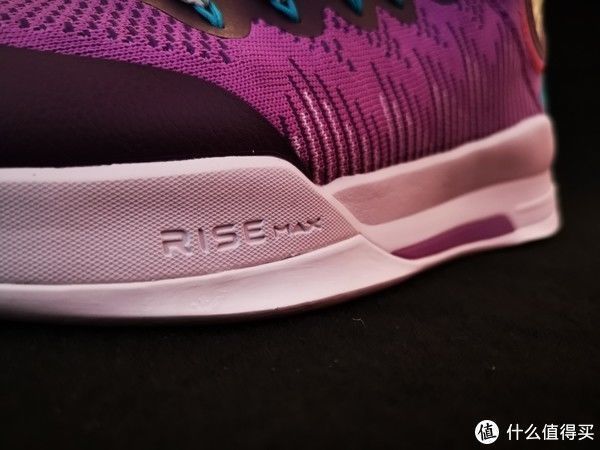 tpu 大码聊骚 篇三十五:国产自主品牌好选择,先驱七time2篮球鞋开箱