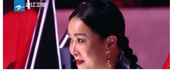 战队|《中国好声音2021》那英抢学员时，为什么争不过其他导师了？