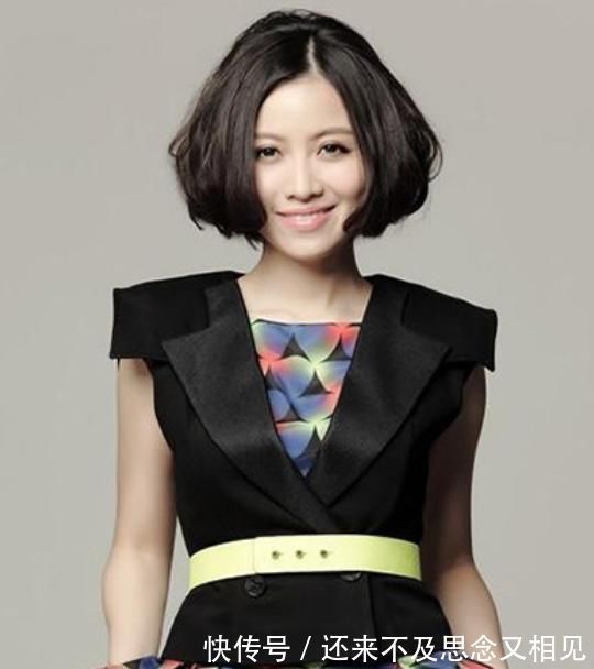 说艾怡良|那英曾淘汰的五位选手,前四位都红了,而她最出乎意料