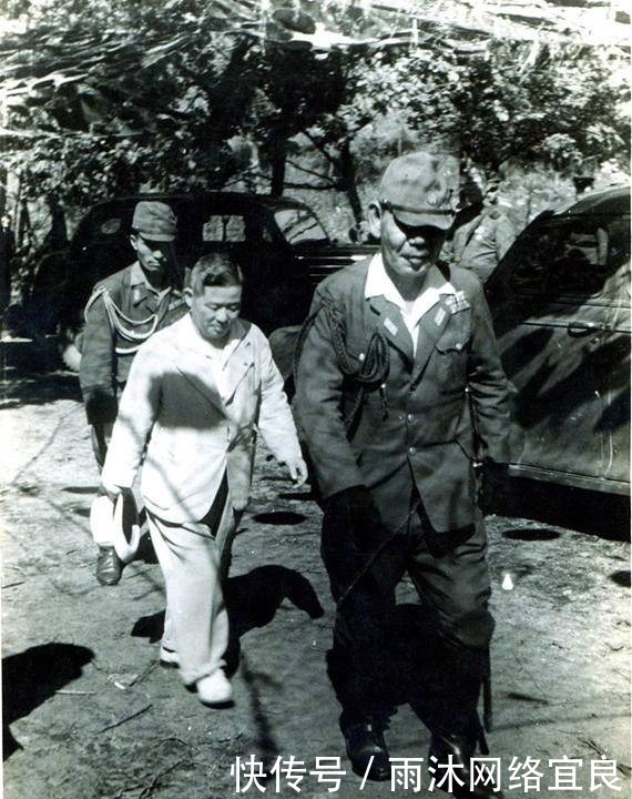 图为|苏军6天灭掉70万日本关东军,抓走末代皇帝的全过程