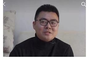 郭威|看看郭威小时候的照片，是个乐天派，长大后却成为了内向的大男孩