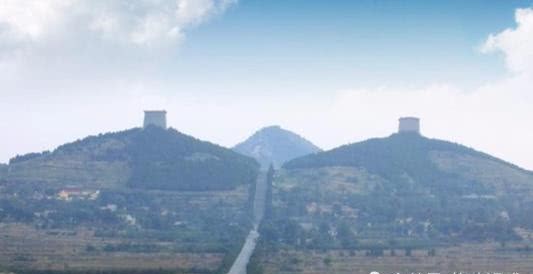 袁天罡|为什么说袁天罡的墓无人能盗?