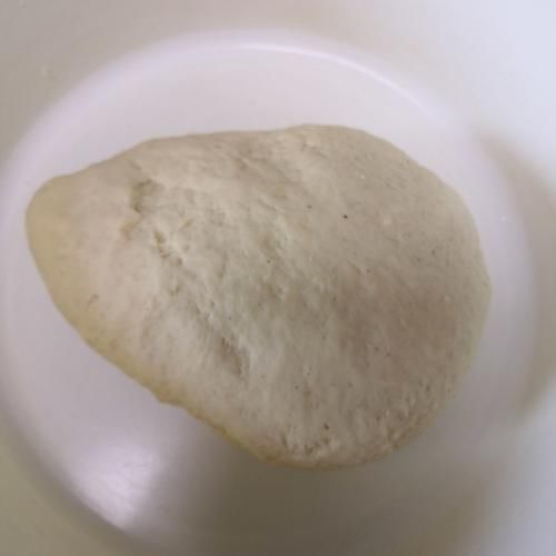 炸油饼,外酥里软有嚼劲,好香的