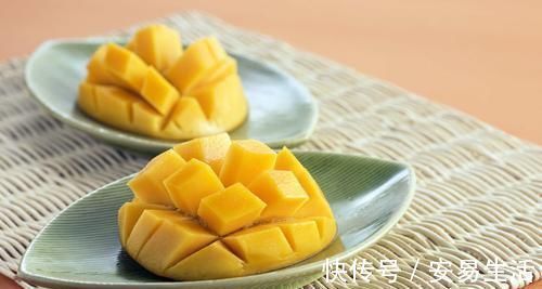 延缓衰老|人到中年多吃3种食物,排毒养颜、延缓衰老,早吃早好