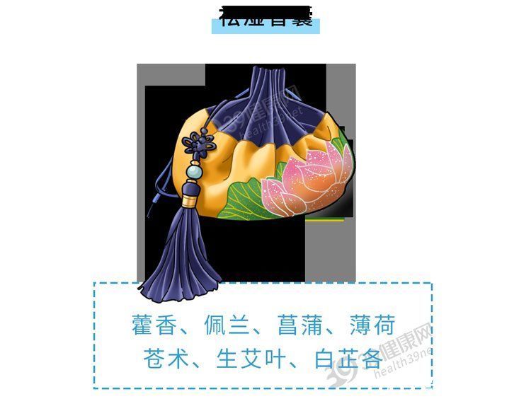 湿毒|中医3个“祛湿方”,有效祛除湿毒,湿毒没了,很多症状就消失了