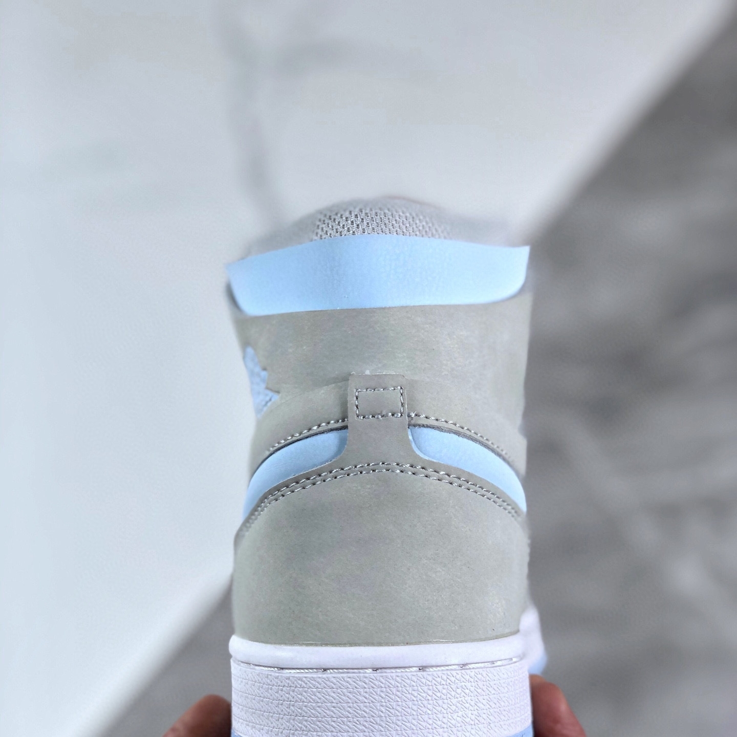 篮球鞋 Air Jordan 1 Zoom CMFT 篮球鞋