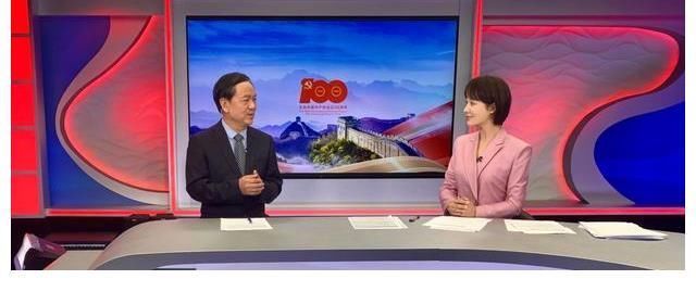 主持人|央视新面孔工作机会出现差距,老牌主持人被替代,中生代何去何从