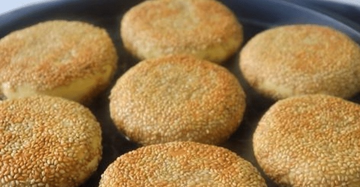 做糯米饼时，不要只加糯米粉，多加点它，香甜软糯不粘牙，特好吃