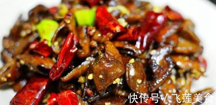 肥肠|吃一次就恋恋不忘的几道家常菜，鲜香下饭，好吃不腻，回味无穷