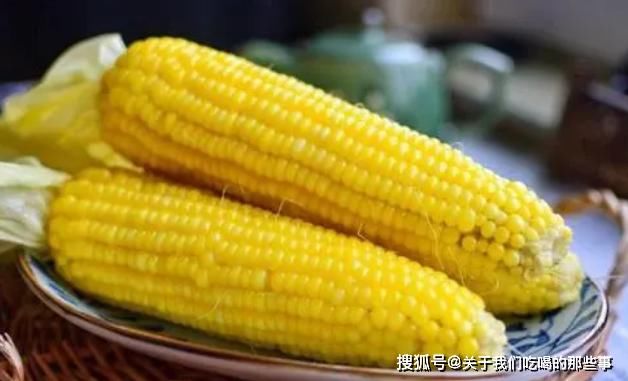 多糖分|无论煮啥玉米，这5点是关键，做好了香甜软糯汁水多，不比买的差