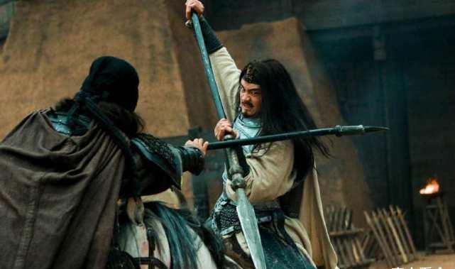 对比|三国演义中,马超和赵云到底谁更厉害?两方面作对比得出答案