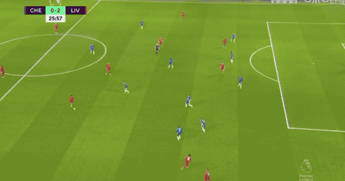 失誤|2-0到2-2 英超17億火爆對決 超低級失誤+世界波 隊長跪地絕望嘶吼