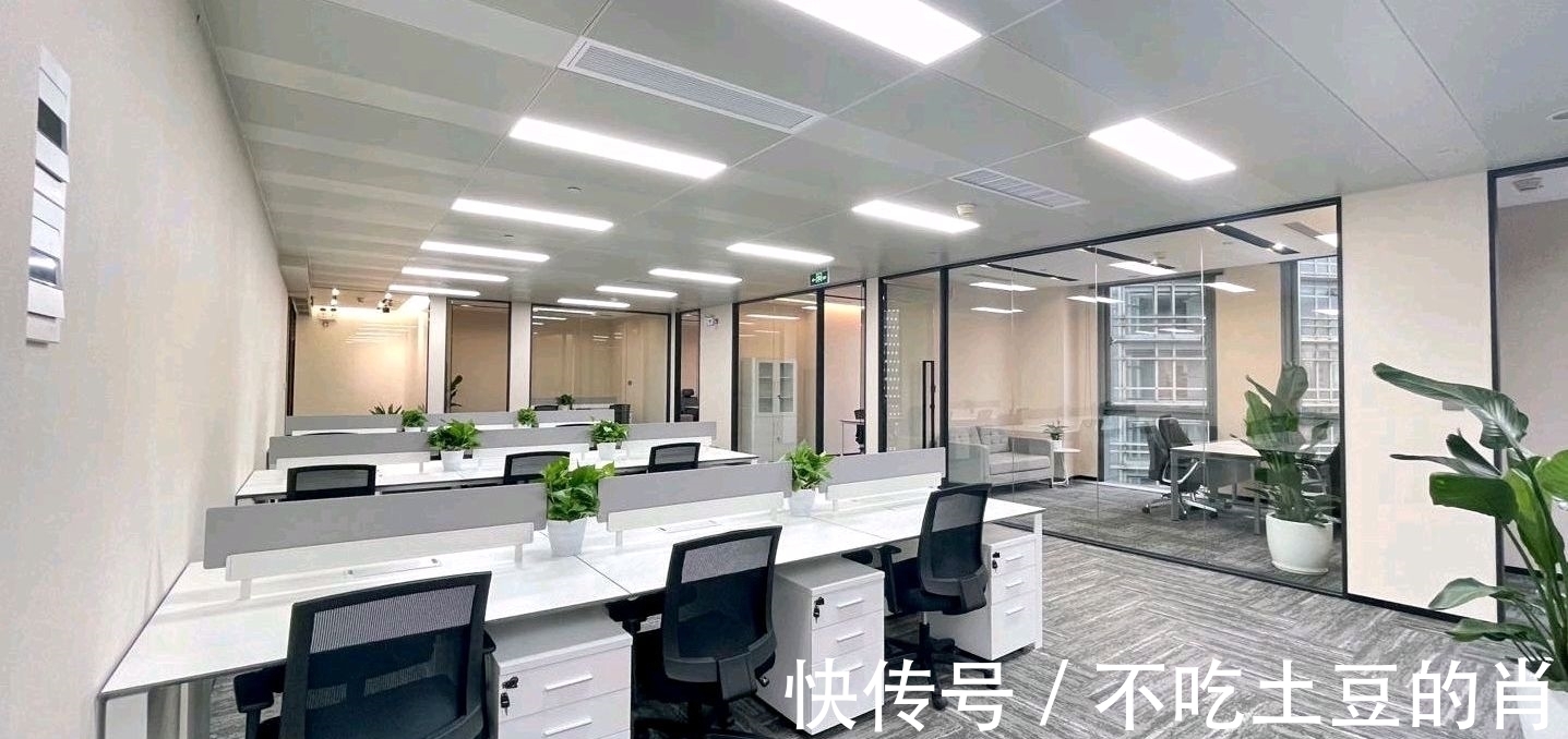 仲量联行|2021年全国38个中心城市甲级写字楼空置率:其中10个超过三分之一