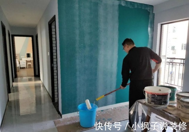 装修盯工,到底需要盯什么?注意好7点,才能不被忽悠|创品装饰| 装修