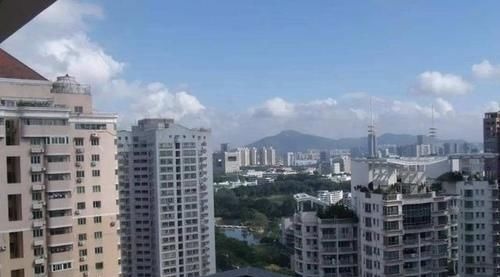 通透|买房时,这3种户型最受欢迎,你家房子在行列吗