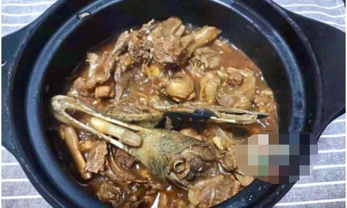 便宜|这肉要多吃,比牛肉便宜,比猪肉滋补,8种做法特馋人