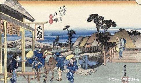 德川幕府保守顽固 等级制度森严 为何还会出现繁荣局面 快资讯 德川幕府保守顽固 等级制度森严 为何还会出现繁荣局面 快资讯