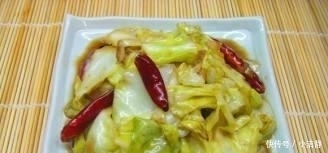 翻炒均匀|下班太累不想做菜,5道简单易做快手菜,好吃又下饭!