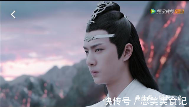 魏婴|一见无羡误终身之九：魏婴自述，地狱归来