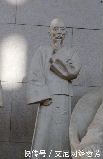 辜鸿铭|晚清怪杰辜鸿铭:中国只有两个好人,一个是蔡元培先生,一个是我