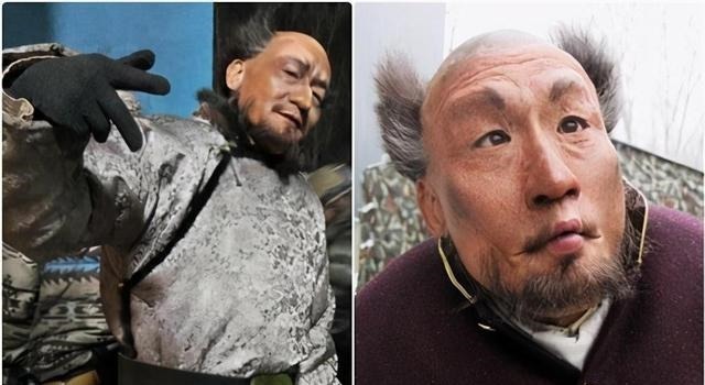 林海雪原|历史上真实的座山雕是怎么死的远没电影激烈,但更可歌可泣