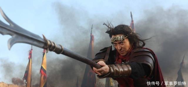 梁山|除了梁山,还有13个人武功在五虎将之上,他们是谁