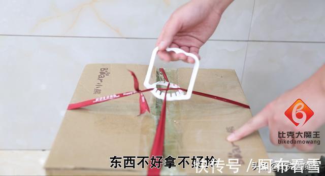 妙用|油桶提手我都要留着,放厨房和卫生间作用超棒,解决家里烦恼事