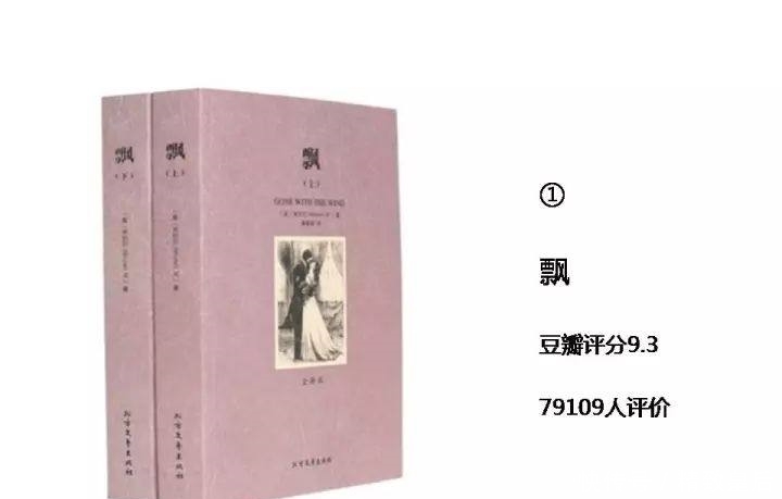 让你深夜痛哭,好看到心灵震颤的9本小说