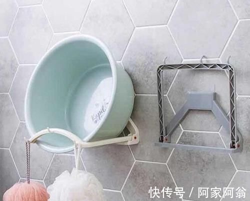 防滑垫|卫生间不起眼的6个先进设计,很是实用还不贵,不妨看一看