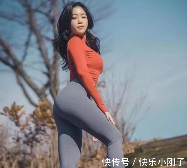 打底裤 打底裤束腰显瘦,穿出女神气质