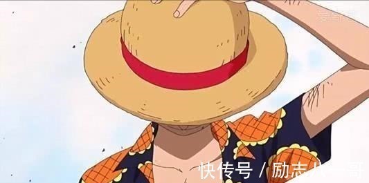 海贼王|海贼王他是草帽团中正义感仅次于路飞的男人，却经常被人所遗忘