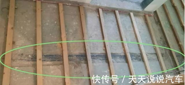 地槽|水电改造一定要开槽?谁说的?专业电工出来辟谣,奸商的话你别信