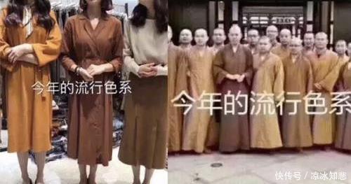  棕色系合集，变身你的可可女孩