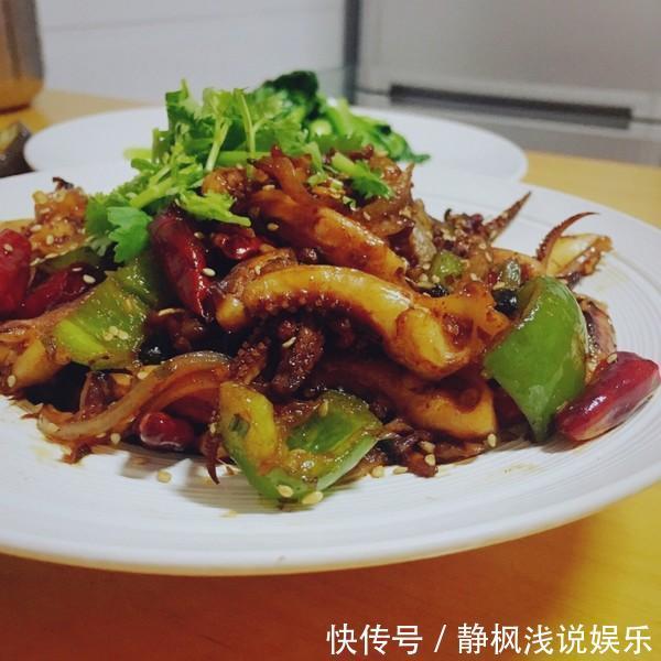 牛肉|春节过后在家请客吃饭，教你几道可口的下饭菜，好吃到停不下来