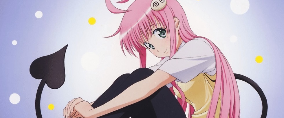 少女|动漫中的非人类“本”少女,严重影响二次元风气!