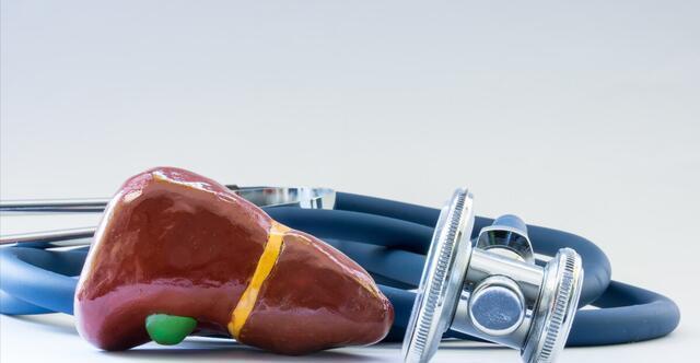 肝脏疾病|肝不好的人,上半身藏不住,出现这4种标志,尽快检查肝功能